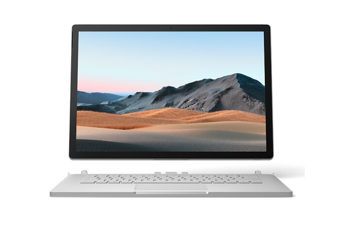 甘州Surface 维修前的准备工作