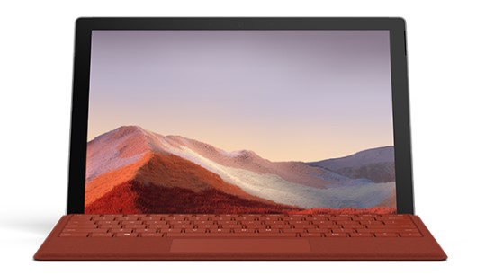 甘州清洁和维护 Surface