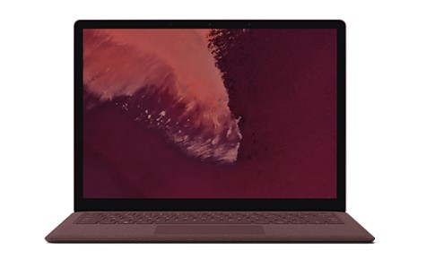 甘州Surface Laptop